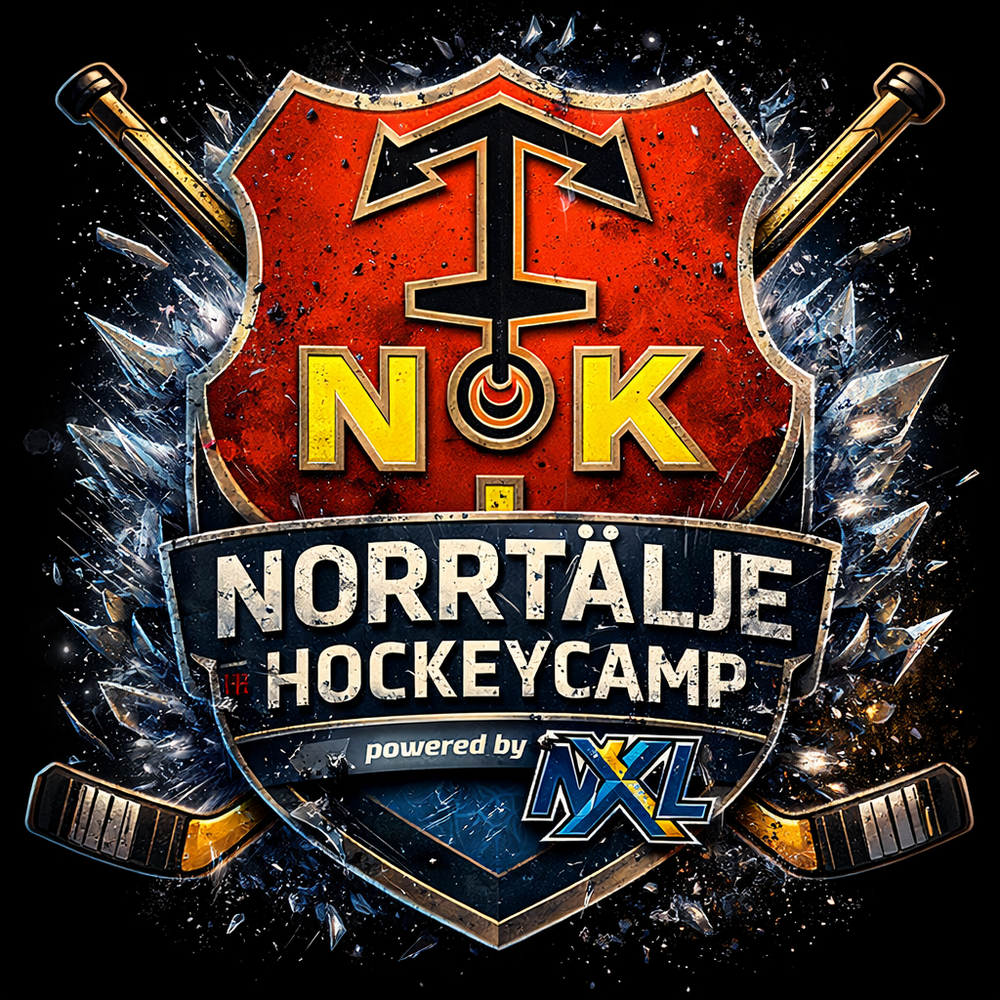 Norrtälje Summercamp 2026 - By NXL